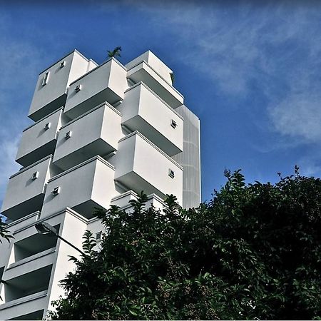 The Vip Caracas Hotel ภายนอก รูปภาพ