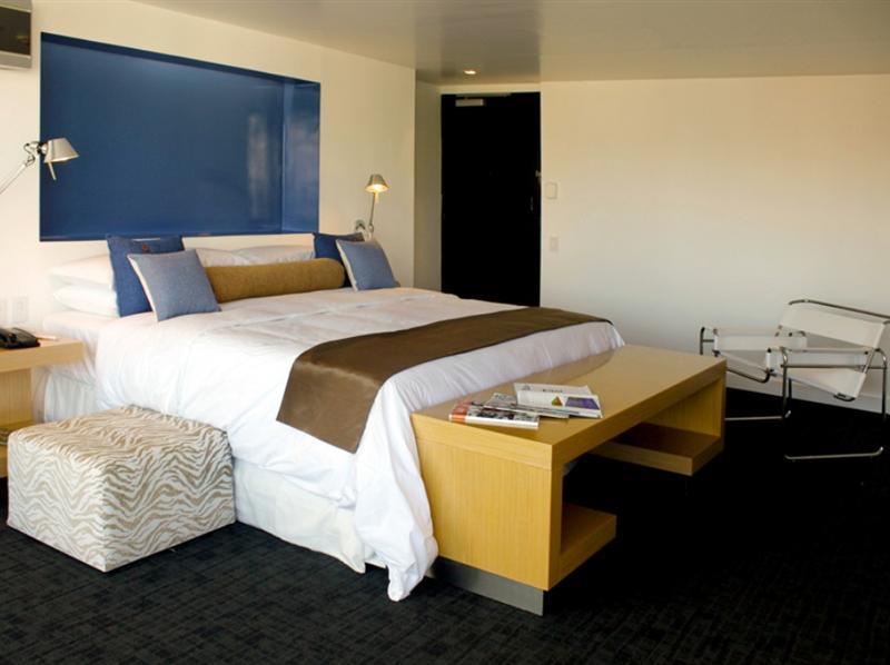 The Vip Caracas Hotel ภายนอก รูปภาพ