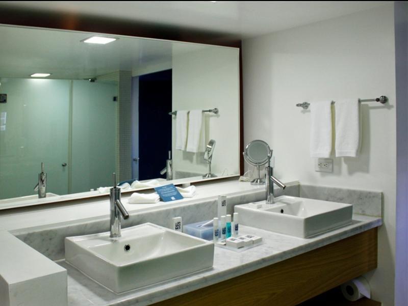 The Vip Caracas Hotel ภายนอก รูปภาพ