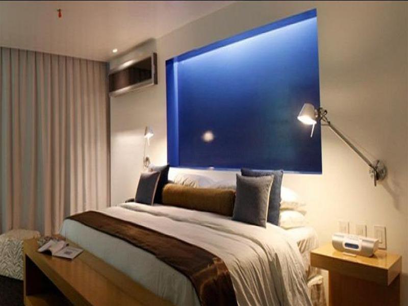 The Vip Caracas Hotel ภายนอก รูปภาพ