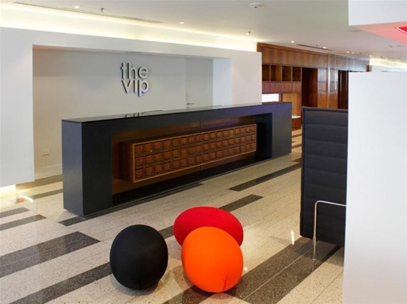 The Vip Caracas Hotel ภายนอก รูปภาพ