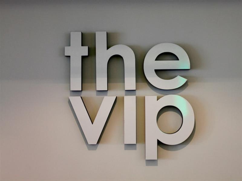 The Vip Caracas Hotel ภายนอก รูปภาพ