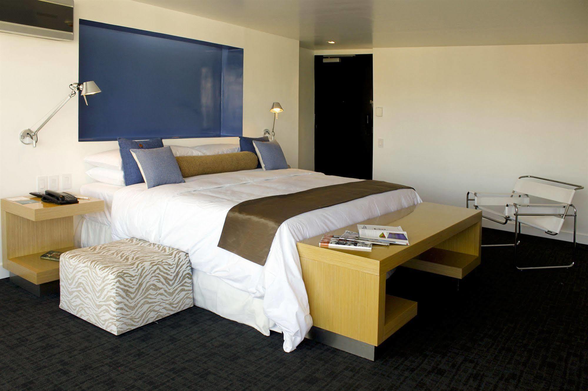 The Vip Caracas Hotel ภายนอก รูปภาพ
