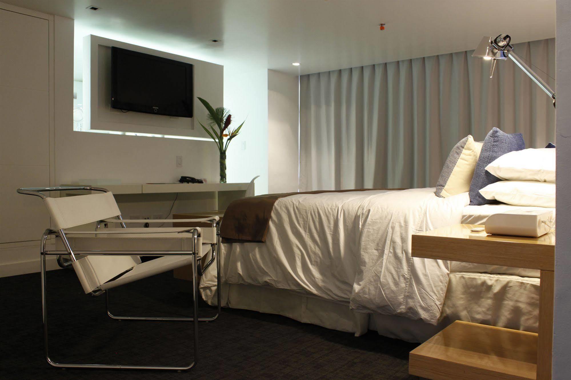 The Vip Caracas Hotel ภายนอก รูปภาพ