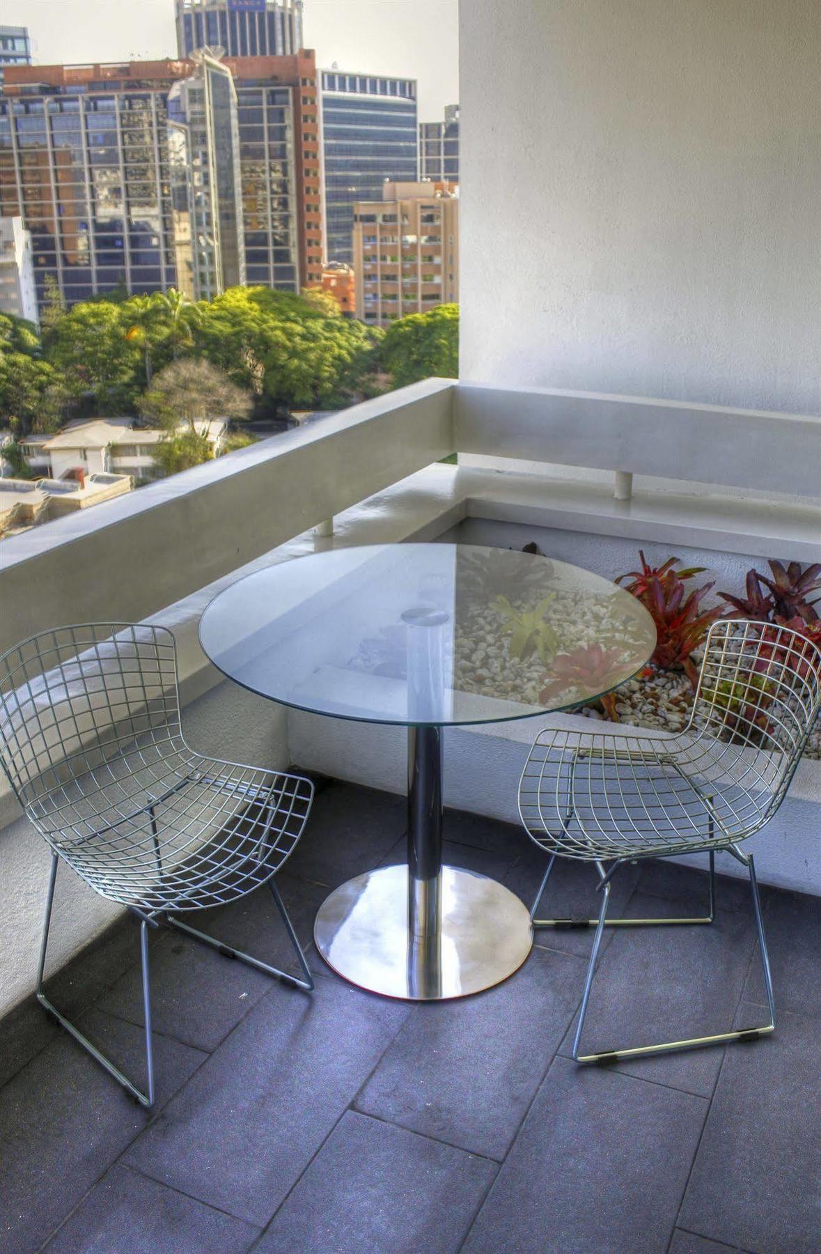 The Vip Caracas Hotel ภายนอก รูปภาพ