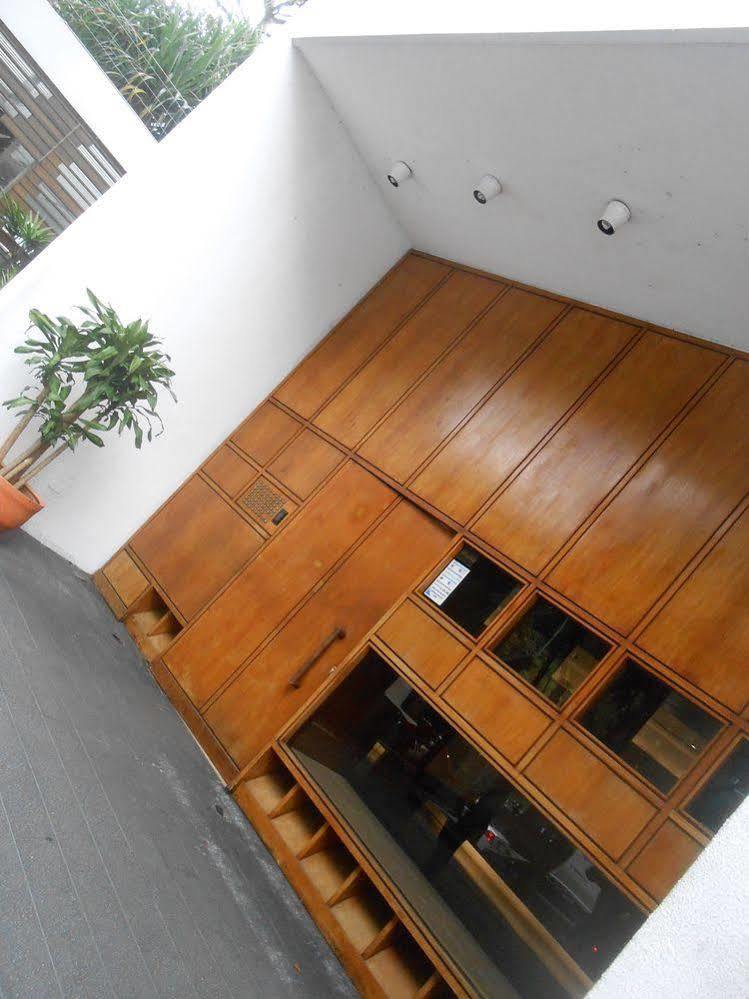 The Vip Caracas Hotel ภายนอก รูปภาพ