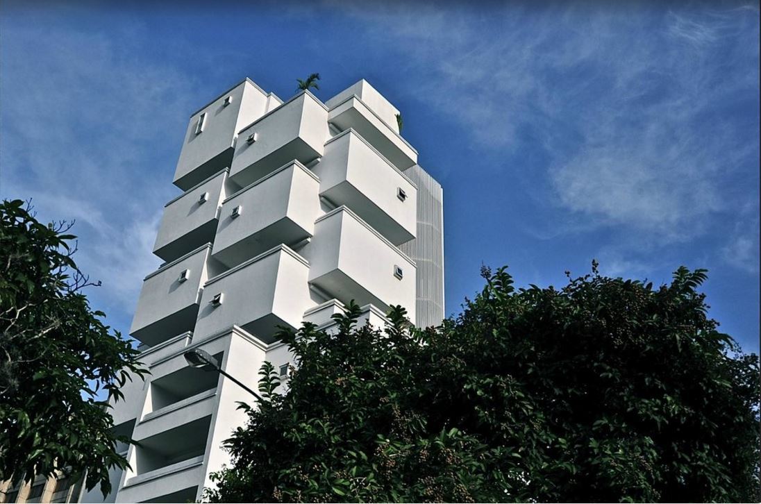 The Vip Caracas Hotel ภายนอก รูปภาพ