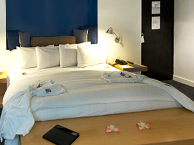 The Vip Caracas Hotel ภายนอก รูปภาพ