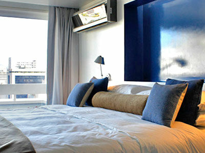 The Vip Caracas Hotel ภายนอก รูปภาพ