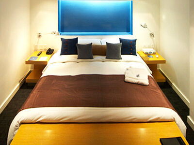 The Vip Caracas Hotel ภายนอก รูปภาพ