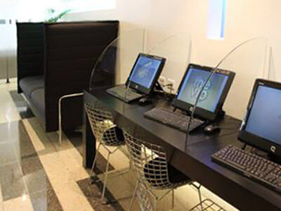 The Vip Caracas Hotel ภายนอก รูปภาพ